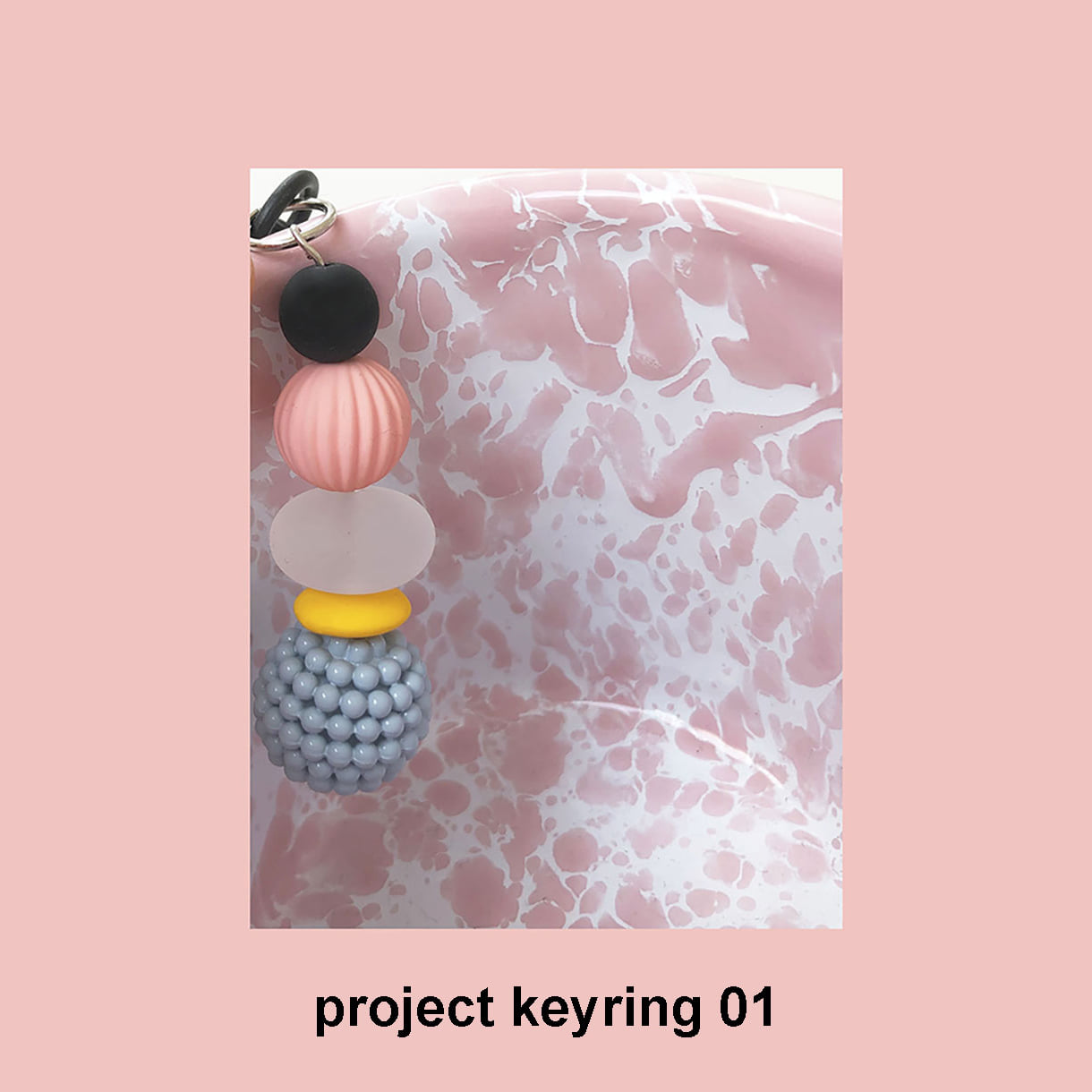 project keyring 01