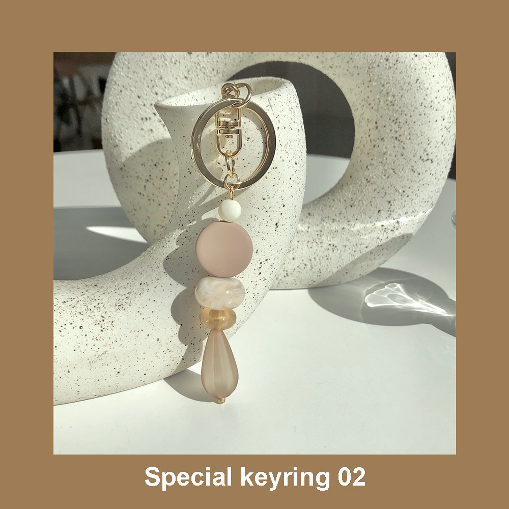 Special keyring 02