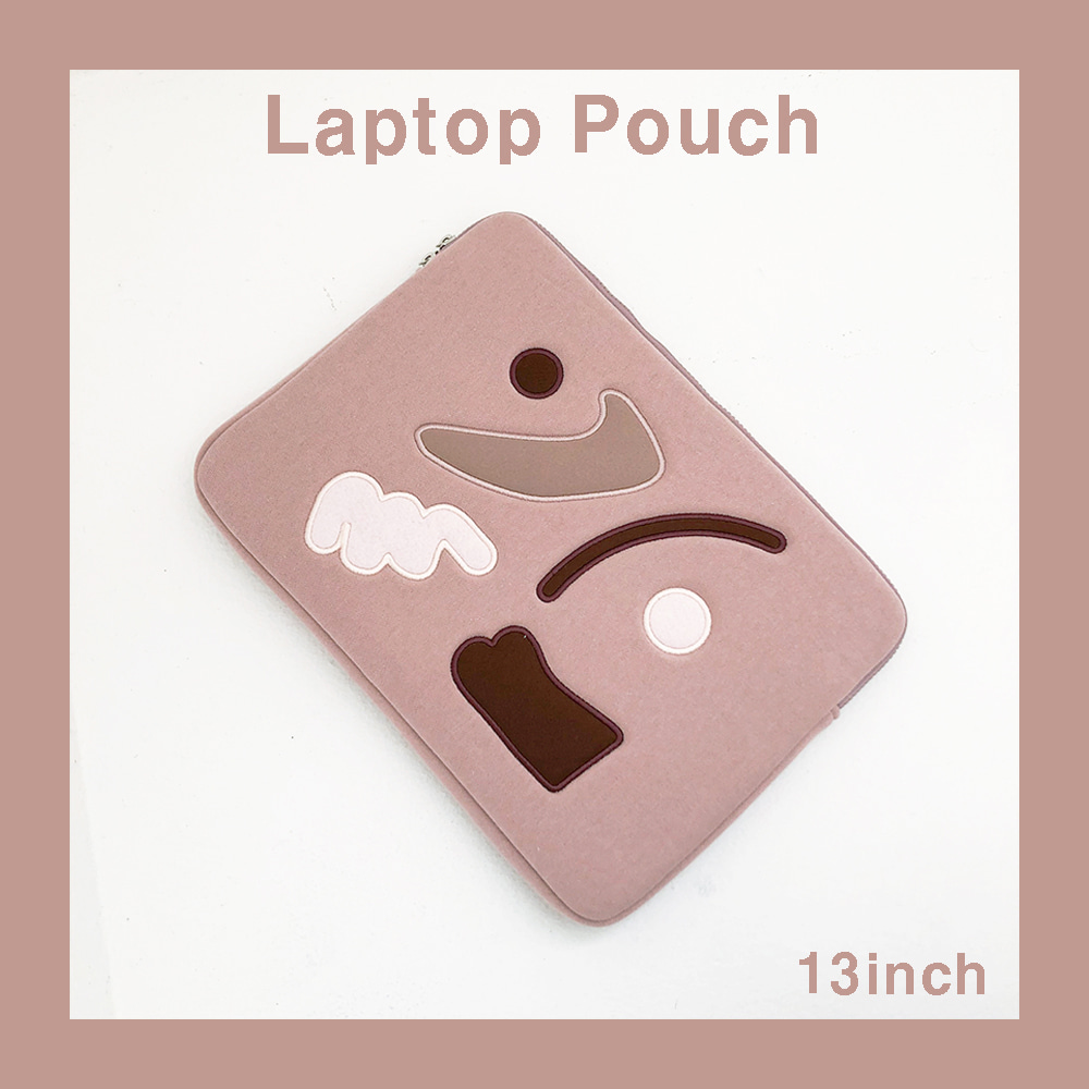 Laptop Pouch (13 inch)