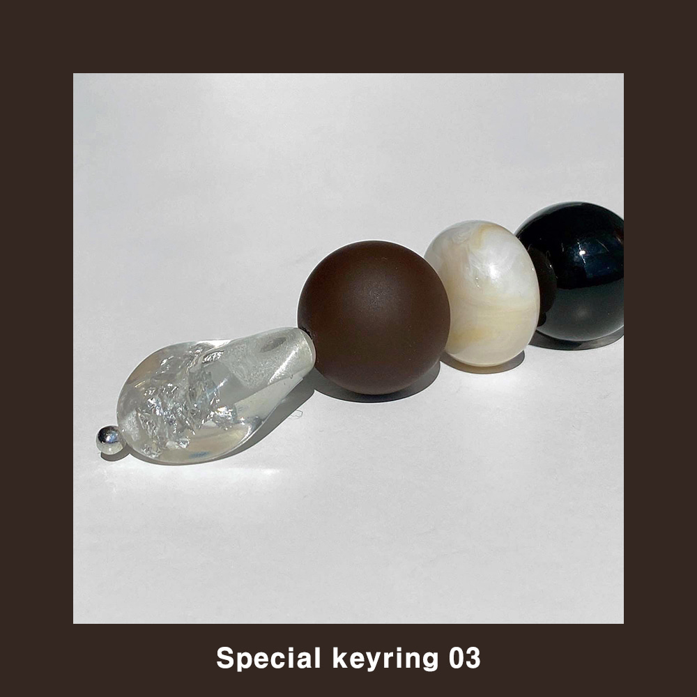 Special keyring 03