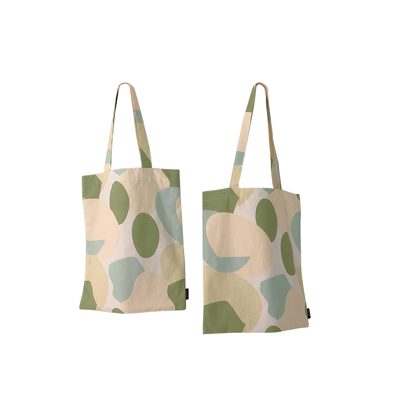 Nature green (Fabric Bag)