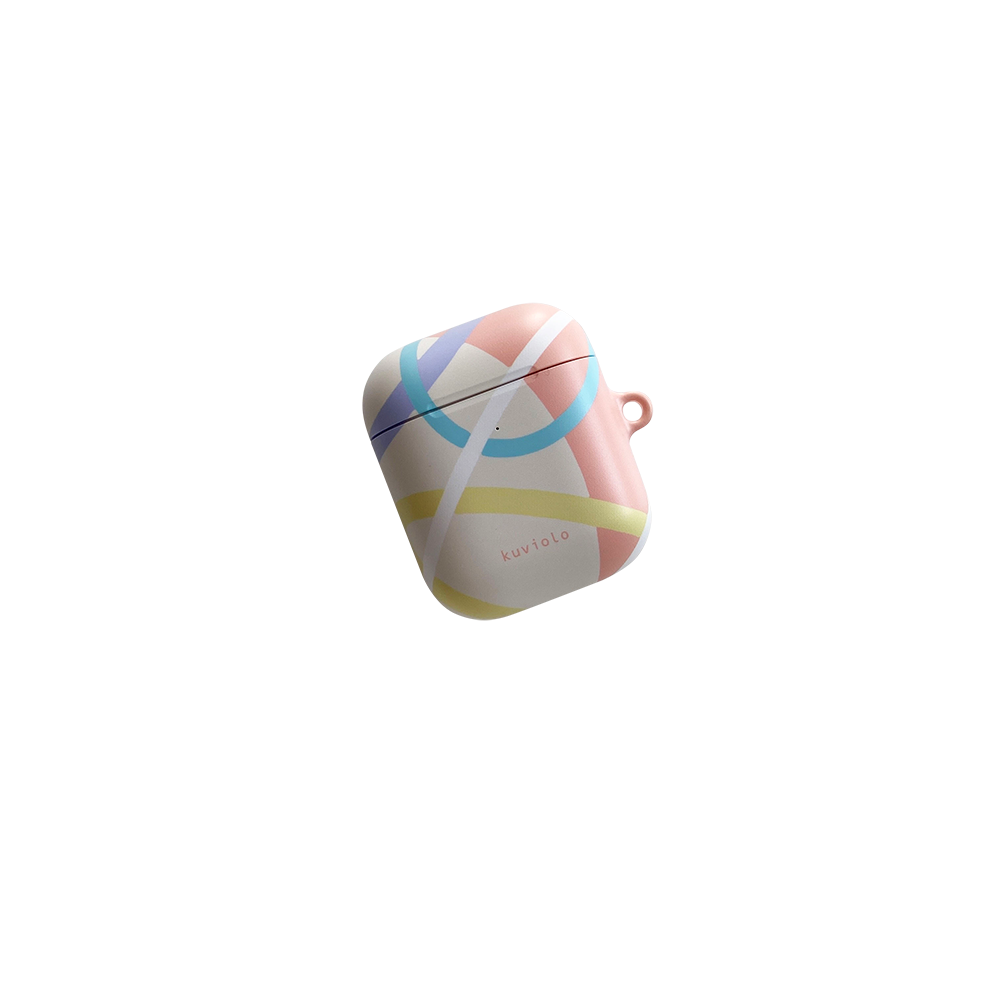 Discus (Airpods 1,2 Hard)